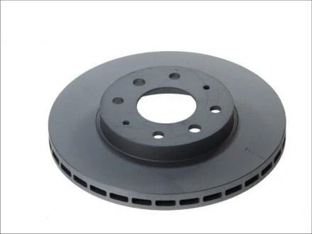 - Гальмівний диск ATE 24.0124-0170.1