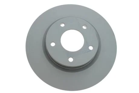 Диск тормозной NISSAN JUKE 10- передн. 280мм 5 отв. ATE 24.0124-0247.1