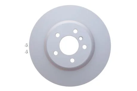 Гальмівний диск ATE 24.0124-0251.2