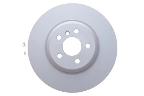 Диск гальмівний ATE 24.0124-0262.2