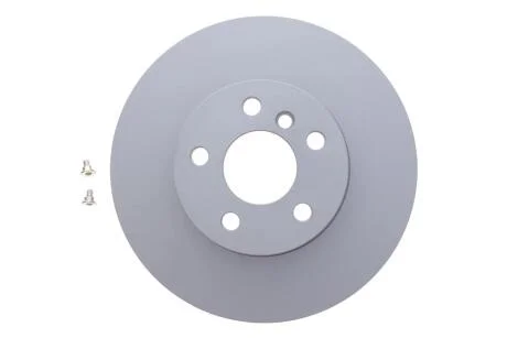 Диск гальмівний ATE 24.0124-0268.1