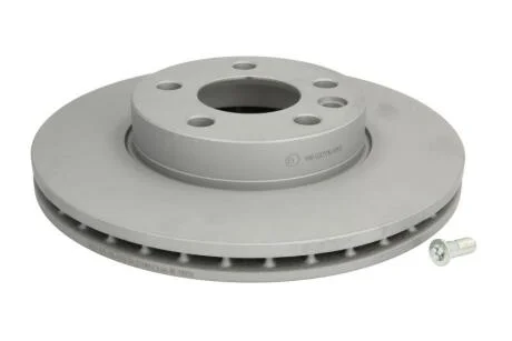 - Гальмівний диск ATE 24.0125-0114.1