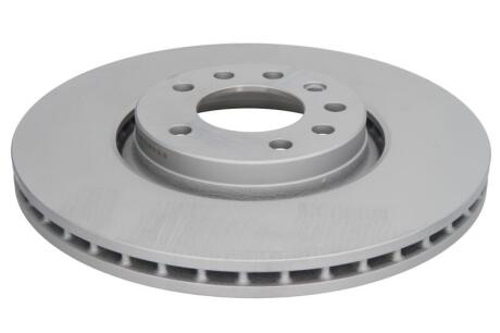 Диск тормозной OPEL ASTRA G/ASTRA H/ZAFIRA A/ZAFIRA B 98-04 вент. перед. ATE 24.0125-0142.1