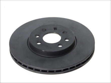 Диск тормозной OPEL ASTRA H 04- передн. ATE 24.0125-0148.1