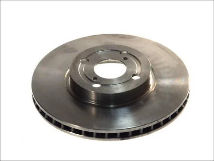 - Гальмівний диск ATE 24.0125-0157.1