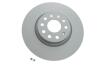 Диск тормозной VAG A1/A3/TT/Q3/GOLF/PASSAT/OCTAVIA/KODIAQ/YETI 04- передн. 312 мм. ATE 24.0125-0158.1 (фото 1)