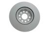 Диск тормозной VAG A1/A3/TT/Q3/GOLF/PASSAT/OCTAVIA/KODIAQ/YETI 04- передн. 312 мм. ATE 24.0125-0158.1 (фото 2)