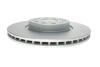Диск тормозной VAG A1/A3/TT/Q3/GOLF/PASSAT/OCTAVIA/KODIAQ/YETI 04- передн. 312 мм. ATE 24.0125-0158.1 (фото 4)
