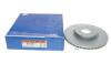 Диск тормозной VAG A1/A3/TT/Q3/GOLF/PASSAT/OCTAVIA/KODIAQ/YETI 04- передн. 312 мм. ATE 24.0125-0158.1 (фото 5)