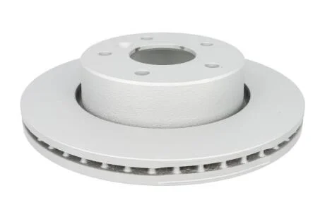 - Гальмівний диск ATE 24.0125-0164.1