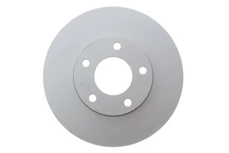Диск тормозной ATE 24.0125-0165.1