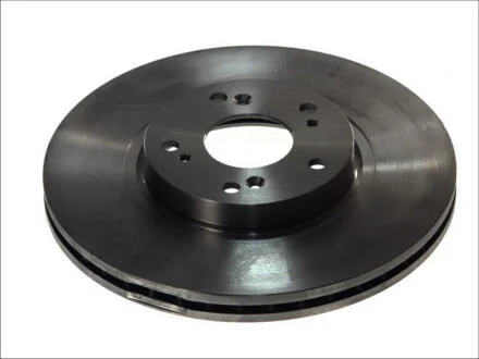 Диск гальмівний передн Лів/Прав HONDA ACCORD VII, CR-V II 2.0-3.0 09.02-05.08 ATE 24.0125-0174.1