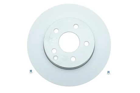 Диск гальмівний ATE 24.0125-0179.1