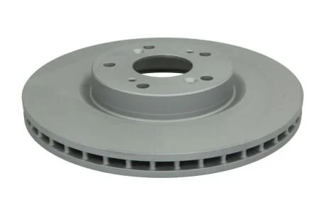 Диск гальмівний ATE 24.0125-0182.1