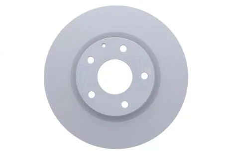 Гальмівний диск ATE 24.0125-0208.1