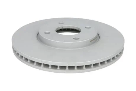 Диск тормозной FORD ECOSPORT 14- пер.вент.(278x25) 4 отв. (мин. 2 шт.) ATE 24.0125-0210.1