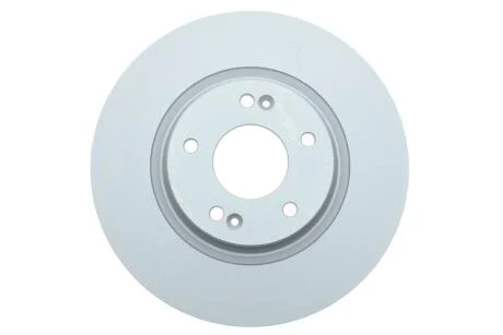 Гальмівний диск ATE 24.0125-0213.1