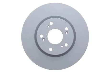 Диск гальмівний ATE 24.0125-0216.1