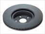 Диск тормозной TOYOTA AVENSIS -08 передн. ATE 24.0126-0141.1 (фото 2)