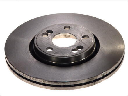 Диск тормозной (передний) Renault Scenic I 1.9D/2.0 00-03 ATE 24.0126-0142.1