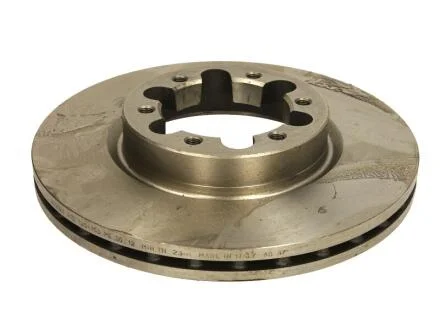 - Гальмівний диск ATE 24.0126-0163.1