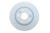 Диск тормозной NISSAN QASHQAI/X-TRAIL 13- перед. ATE 24.0126-0185.1 (фото 2)