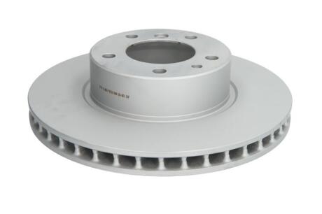 Диск тормозной BMW 5 E34 540 7 E32 730-750 передний вент.D 302мм ATE 24.0128-0101.1