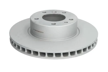 Диск тормозной BMW 5 E34 540 7 E32 730-750 передний вент.D 302мм ATE 24.0128-0101.1