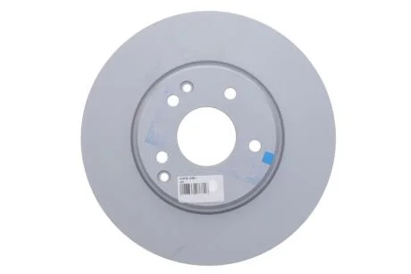 Диск гальмівний ATE 24.0128-0106.1