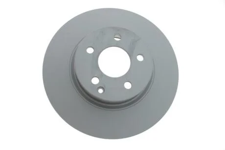 Диск тормозной MB E(W211) 05- передн.312x28 мм. 5 отв ATE 24.0128-0142.1