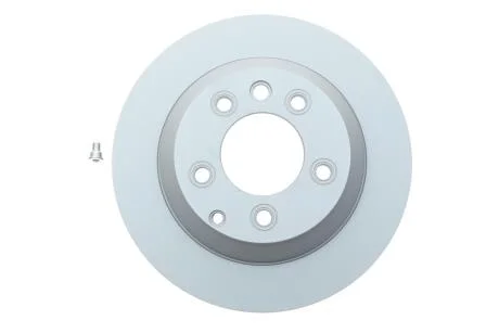 Диск тормозной VAG Q7/TOUAREG/CAYENNE 02- задн. ATE 24.0128-0149.1