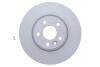 Диск тормозной FORD/VOLVO/LR MONDEO 4/S60/S80/XC70/EVOQUE/FREELANDER 06- перед. ATE 24.0128-0154.1 (фото 1)