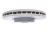 Диск тормозной FORD/VOLVO/LR MONDEO 4/S60/S80/XC70/EVOQUE/FREELANDER 06- перед. ATE 24.0128-0154.1 (фото 3)