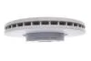 Диск тормозной FORD/VOLVO/LR MONDEO 4/S60/S80/XC70/EVOQUE/FREELANDER 06- перед. ATE 24.0128-0154.1 (фото 3)