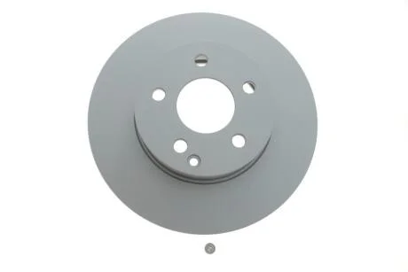 Диск тормозной ATE 24.0128-0155.1