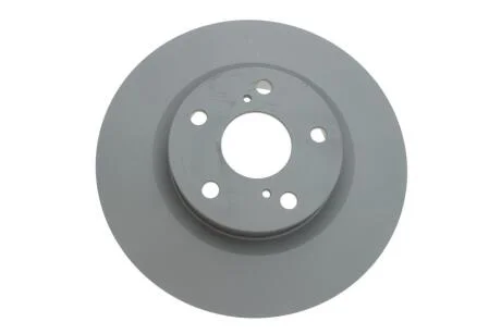 Диск гальмівний передн Лів/Прав LEXUS ES TOYOTA AURIS, CAMRY, MARK X ZIO I, MIRAI, PRIUS PLUS, RAV 4 III, RAV 4 IV 1.8-Electric 11.05- ATE 24.0128-0159.1