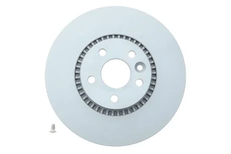 Диск гальмівний ATE 24.0128-0162.1