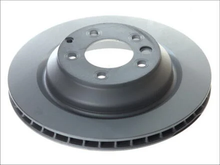 Диск тормозной VAG/PORSCHE Q7/CAYENNE 02- задн. 358x28 (в упак. 1 шт.) ATE 24.0128-0169.1