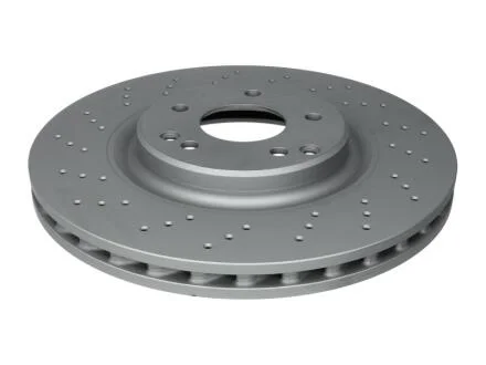 - Гальмівний диск ATE 24.0128-0177.1