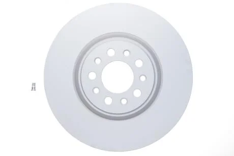 Гальмівний диск ATE 24.0128-0191.1