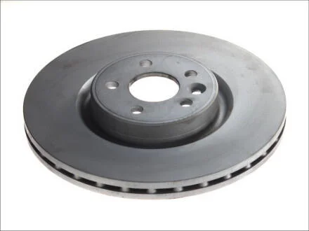 Диск тормозной передний ATE 24.0128-0210.1