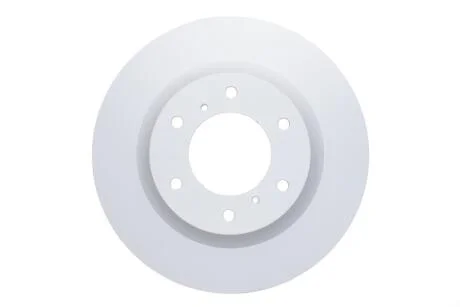 Диск тормозной ATE 24.0128-0215.1