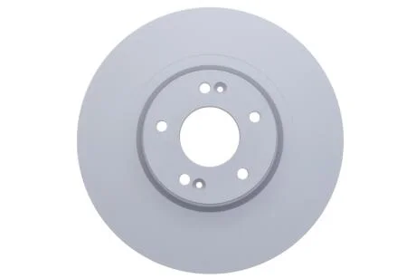 Диск тормозной ATE 24.0128-0248.1