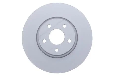 Диск тормозной FORD MONDEO 4 -14 передн.300x28 мм. 5 отв ATE 24.0128-0250.1