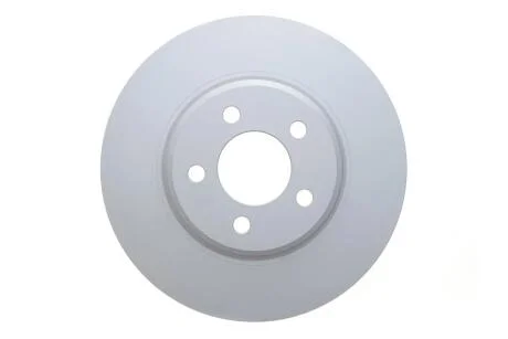 Диск гальмівний ATE 24.0128-0266.1