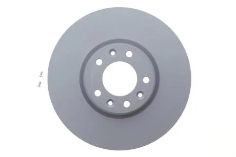 Диск гальмівний ATE 24.0128-0269.1