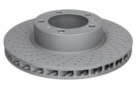 - Гальмівний диск ATE 24.0128-0273.1