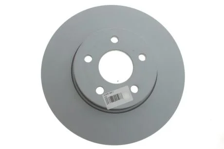 Гальмівний диск ATE 24.0128-0297.1