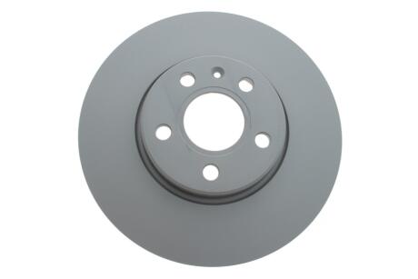 Диск гальмівний передн Лів/Прав VOLVO S60 III, S90 II, V60 II, V90 II 2.0-2.0H 03.16- ATE 24.0128-0305.1