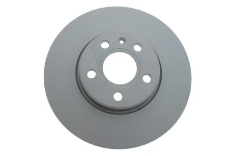 Диск гальмівний передн Лів/Прав VOLVO S60 III, S90 II, V60 II, V90 II 2.0-2.0H 03.16- ATE 24.0128-0305.1